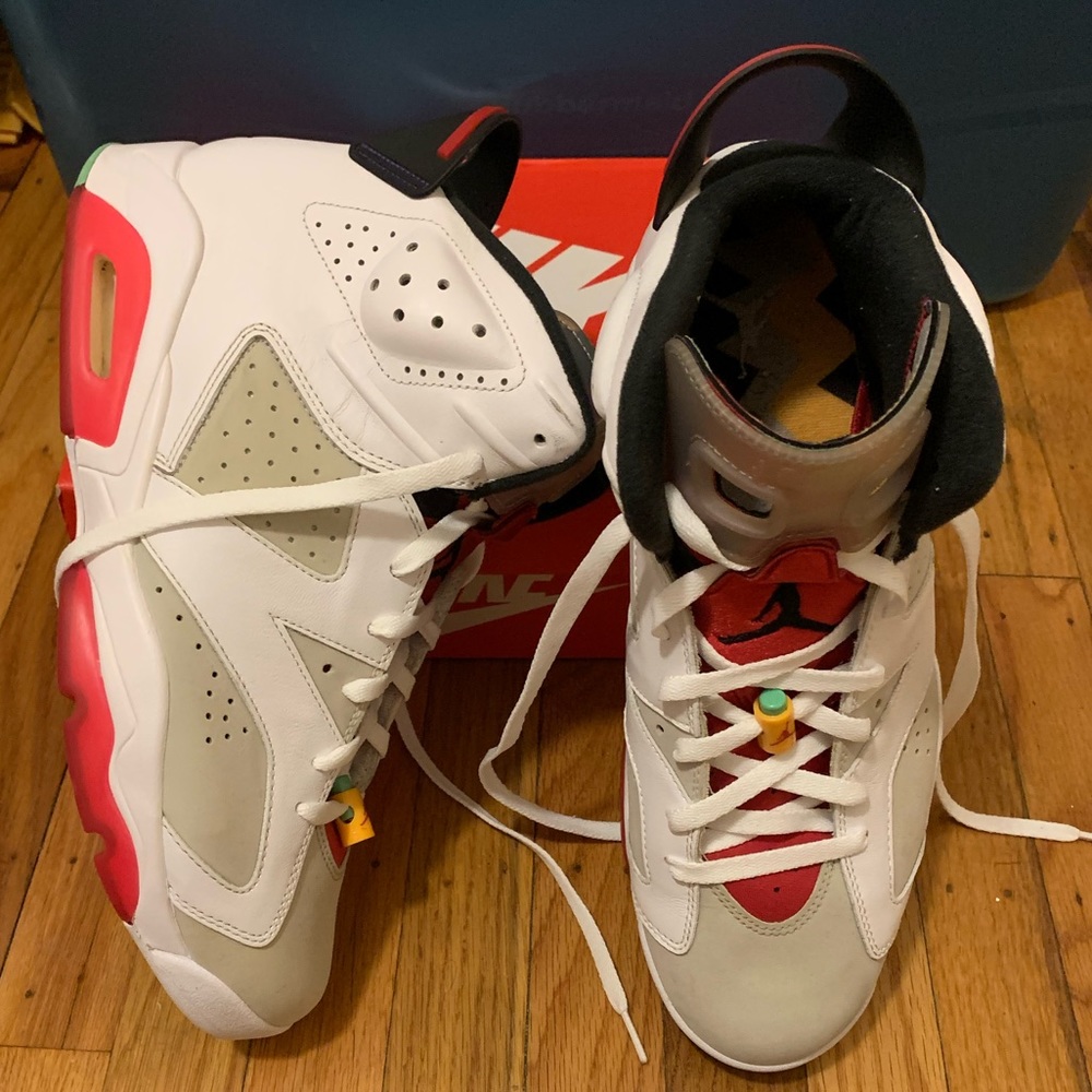 Air Jordan